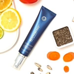 REJUVABEADS®Infused with REJUVENIQE®